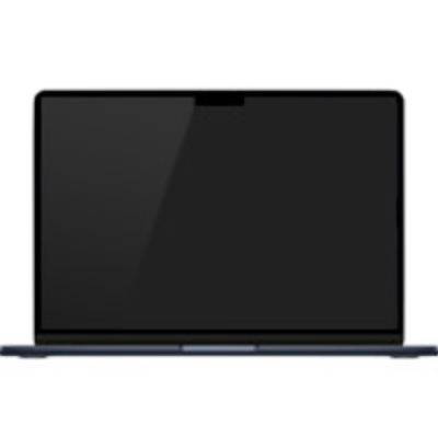 MacBook Air 13 inch M2 (2022)