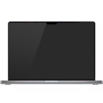 MacBook Pro 16 inch M1 (2021)